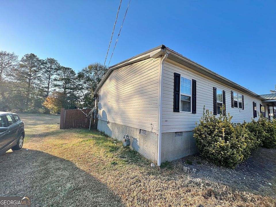 236 Bray St, Woodbury, GA 30293 MLS 10223596 Zillow