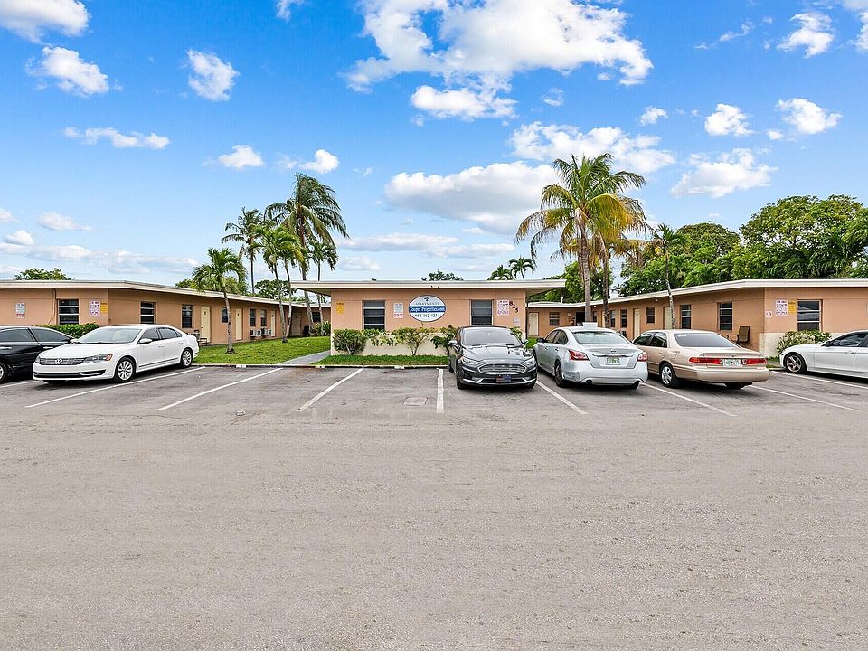 1st image of 825 NW 10th Ter APT 3