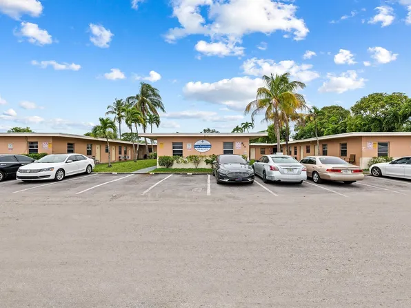 825 NW 10th Ter APT 8, Fort Lauderdale, FL 33311