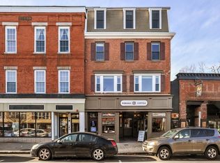 16 Main St APT 202, Plymouth, MA 02360