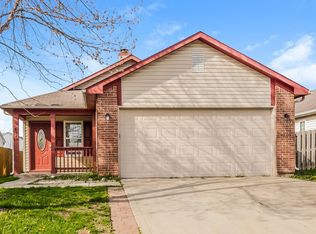 5124 Rocky Forge Dr, Indianapolis, IN 46221
