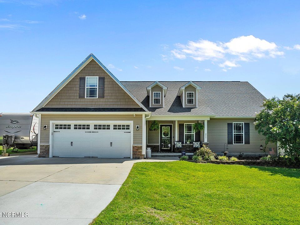 211 Cottage Brook Court, Richlands, NC 28574 Zillow