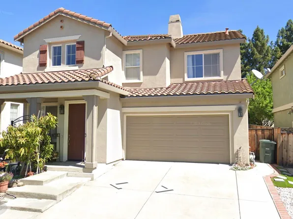 34517 Windflower Ln, Union City, CA 94587