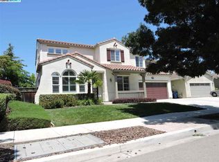 4847 Cushendall Way, Antioch, CA