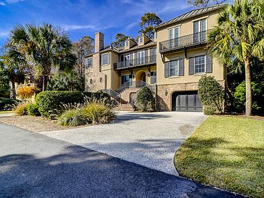 7 Armada St Hilton Head Island SC 29928 Zillow