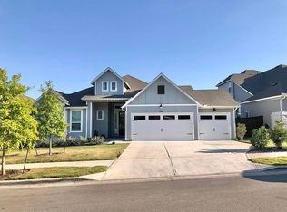 808 Craven Hill Ln, Leander, TX 78641