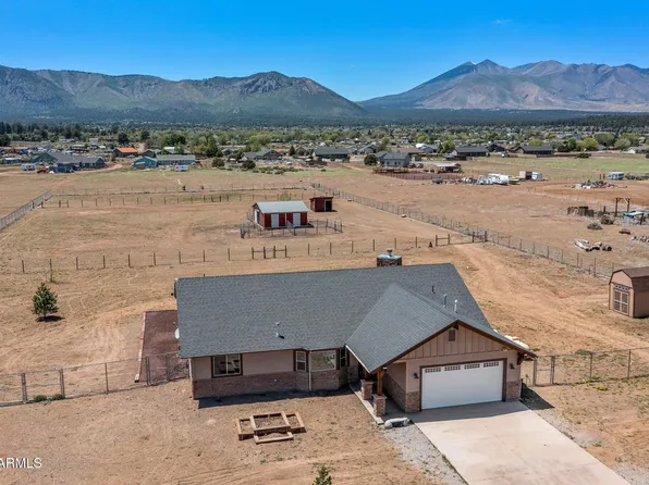 8200 Stardust Trail, Flagstaff, AZ 86004