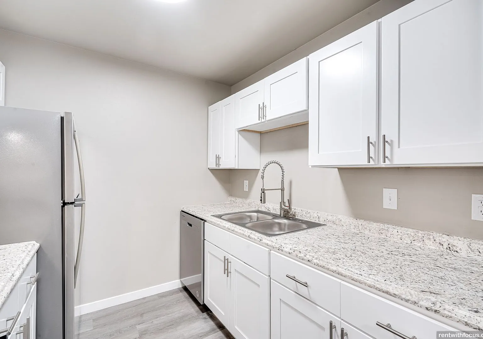 Haven Park Apartments — Photo 2