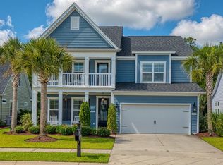 1517 Parish Way, Myrtle Beach, SC 29577