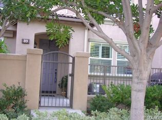 89 Trailing Vine, Irvine, CA 92602