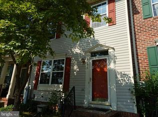 2156 Historic Dr, Forest Hill, MD 21050