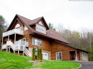 368 Owen Hollow Rd, Big Flats, NY 14814