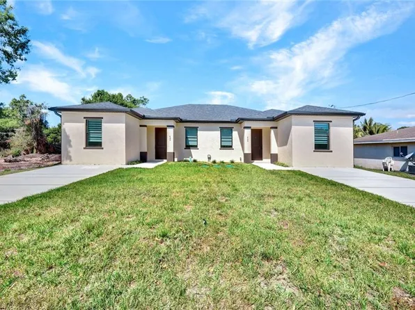 430/432 Bell BLVD S, LEHIGH ACRES, FL 33974