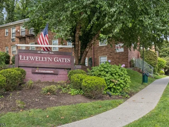 24 Hutton Ave #6, West Orange Twp., NJ 07052