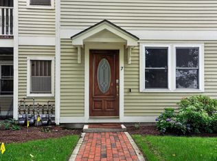 Village Point Condominium Trust, Brookline, MA 02445
