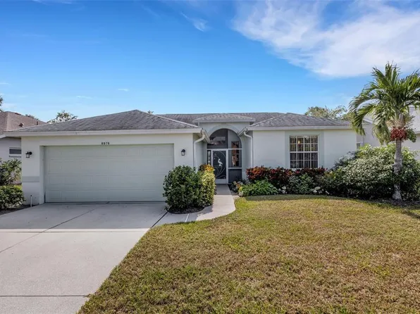 8976 Whitemarsh Ave, Sarasota, FL 34238