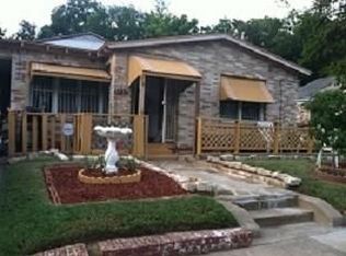2727 Bethurum Ave, Dallas, TX 75215
