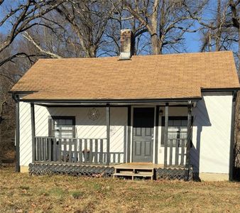 1104 Rucker St, Greensboro, NC, 27407