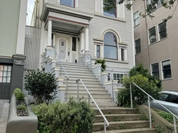 121 Frederick St, San Francisco, CA 94117