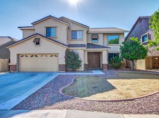 12832 N 149th Dr, Surprise, AZ 85379