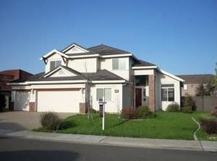 9752 Blansfield Way, Elk Grove, CA 95757