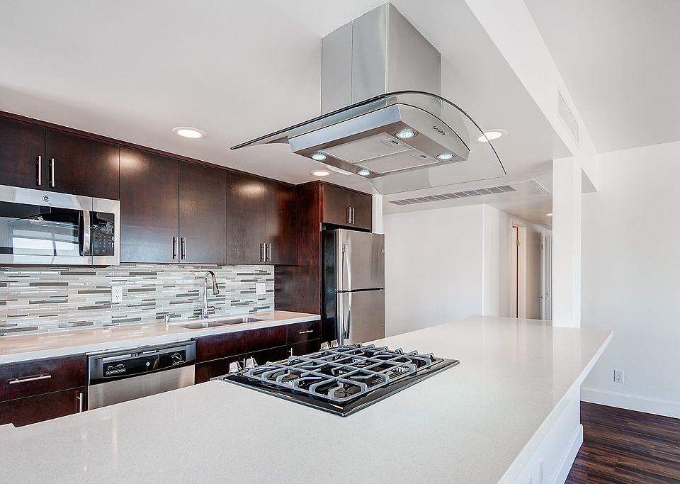 Bunker Hill Towers Apartments Los Angeles, CA Zillow