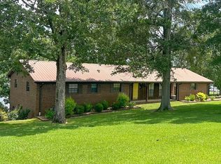 1985 Big Nose Dr, Centre, AL 35960
