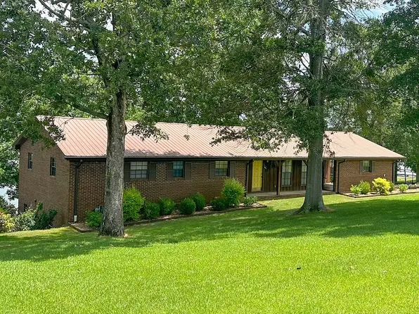 1985 Big Nose Dr, Centre, AL 35960