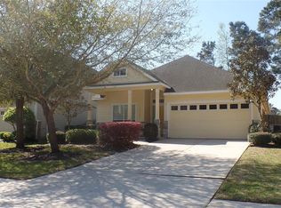 12322 Sunlight Peak Ln, Humble, TX 77346