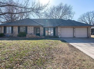 1909 N Siefkin St, Wichita, KS 67208