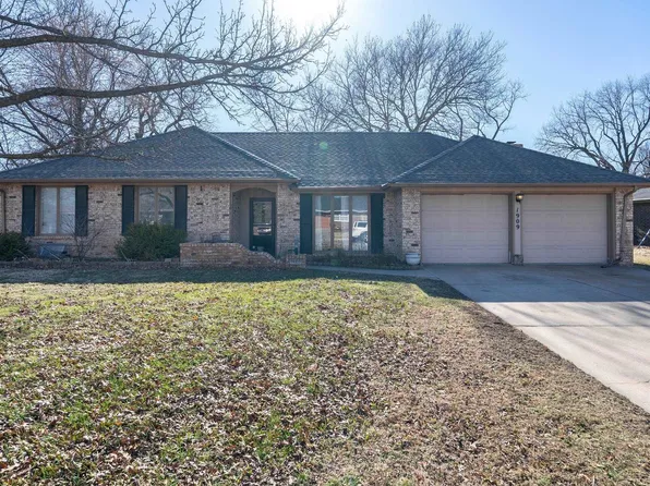 1909 N Siefkin St, Wichita, KS 67208