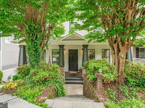 3153 Mae Ave, Atlanta, GA 30319