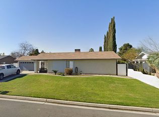 4037 Shawn St, Bakersfield, CA