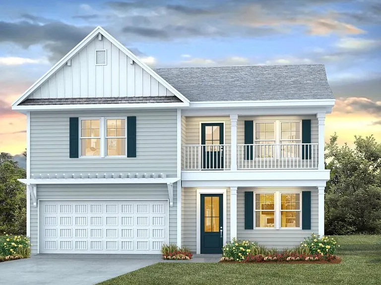 402 Calhoun Falls Dr — Photo 1