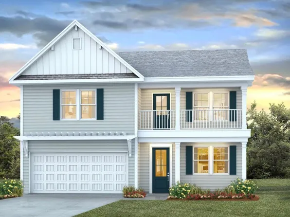 402 Calhoun Falls Dr, Myrtle Beach, SC 29579