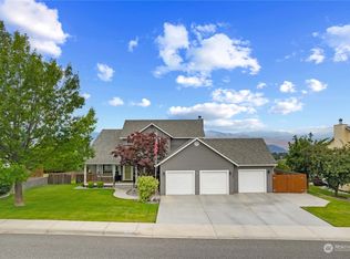 2354 Prairie Dr, East Wenatchee, WA
