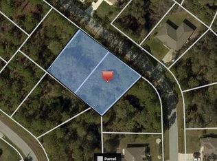 Clearfield St, North port, FL 34286