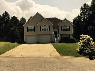 6294 Saturn Dr, Flowery Branch, GA 30542