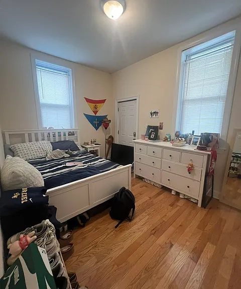 3323 Powelton Ave #1R — Photo 5