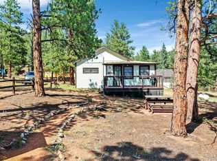 28488 Park Avenue, Pine, CO 80470