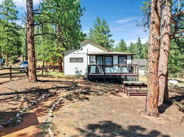 28488 Park Avenue, Pine, CO 80470
