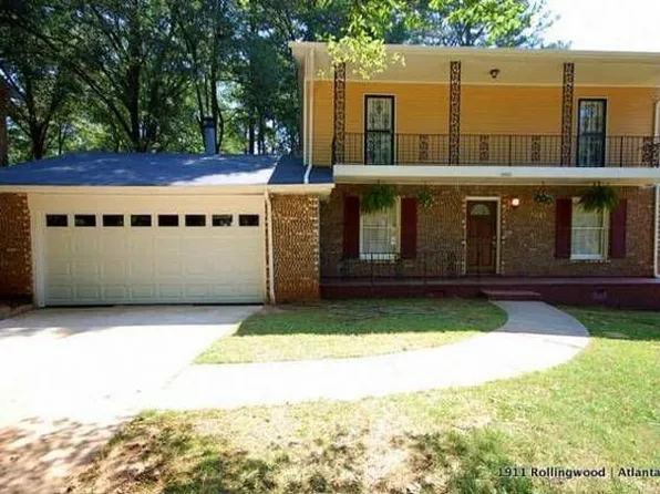 1911 Rollingwood Dr, Atlanta, GA 30316