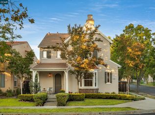 2510 Basswood Dr, San Ramon, CA 94582