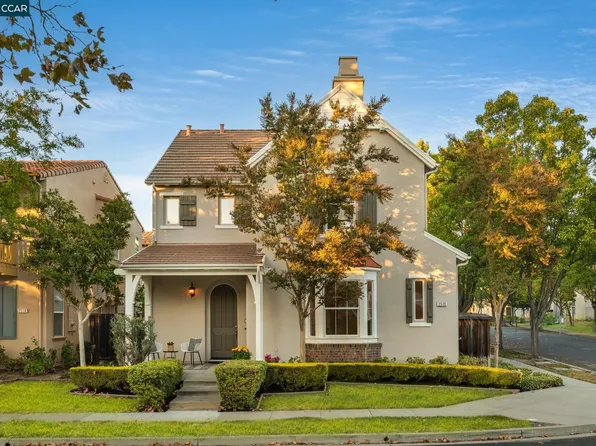 2510 Basswood Dr, San Ramon, CA 94582