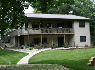 44151 E Spirit Dr, Vergas, MN 56587