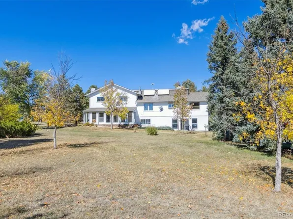 1166 Belgrade Drive, Parker, CO 80138