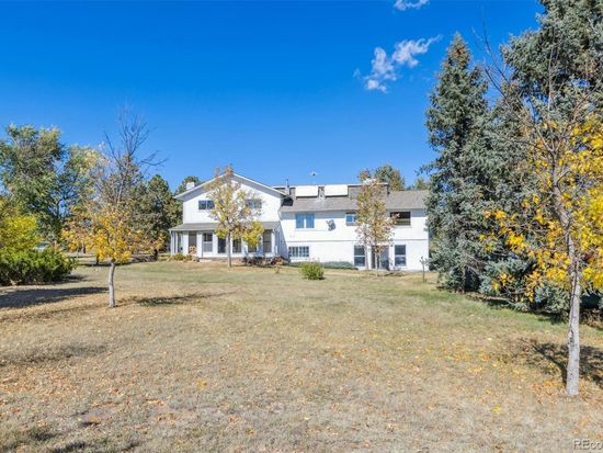 1166 Belgrade Drive, Parker, CO 80138