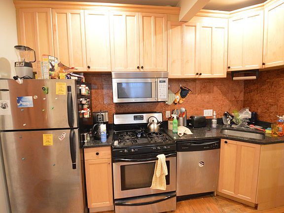 2nd image of 69 Babcock St APT 3B