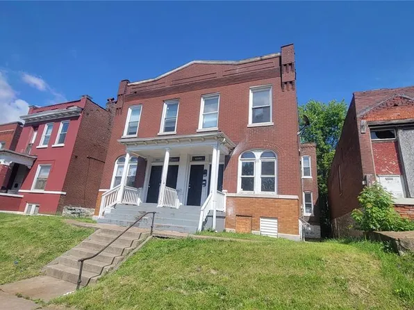 3820 S Compton Ave, Saint Louis, MO 63118