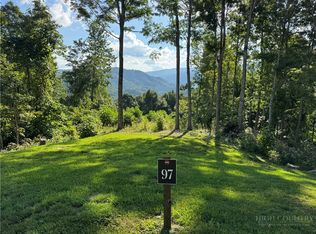 97 Bear Paw Rd, Elk Park, NC 28622